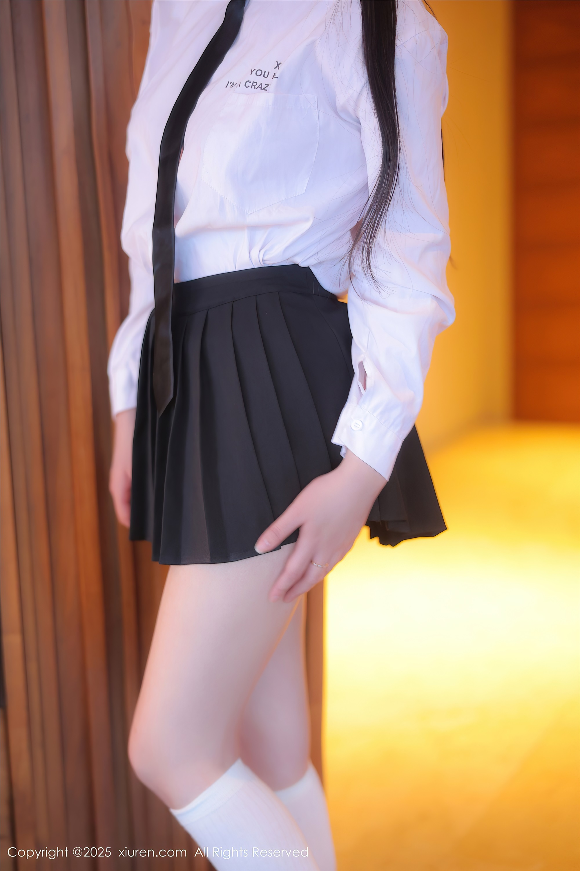 Xiuren秀人网 2025.05.28 NO.10335 软情